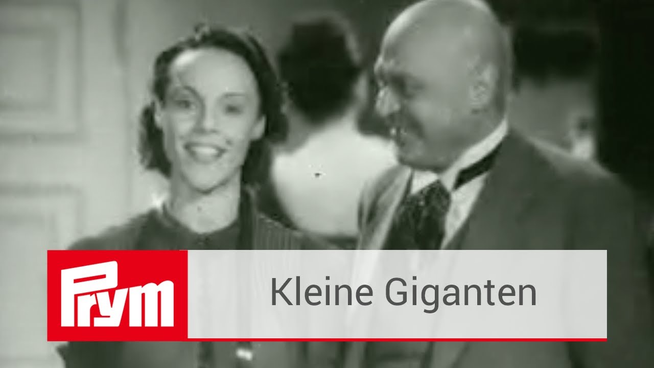 Kleine Giganten