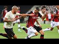 Le résumé | OGC Nice - AC Milan (1-1)