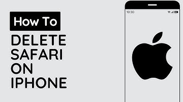 How To Delete Safari On iPhone | Uninstall Safari From iPhone