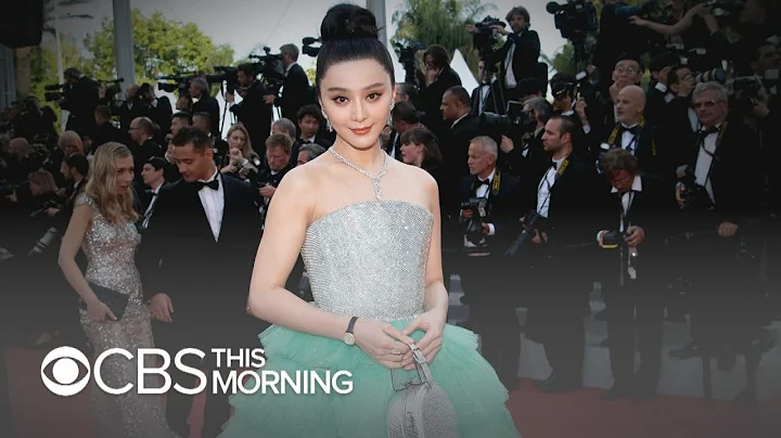 Fan Bingbing re-emerges amid $130 million tax evasion charge - DayDayNews