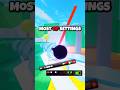 3 Settings That PROS HIDE From You In Roblox Rivals