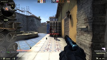 ugly Jake CSGO highlights