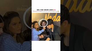celebrity news #bollywood #love #funny #hindisong #siblings #viralvideo #ytshorts #trendingshorts