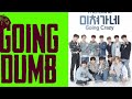 StrayKids X Treasure Going dumb X Going crazy Mushup (Short)