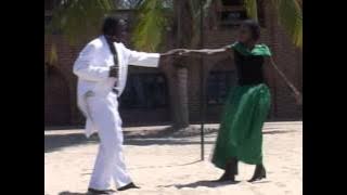 Lucius Banda - Za Mumtima