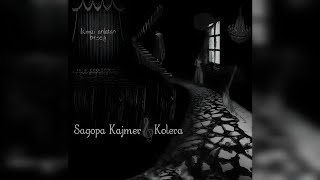 Sagopa Kajmer - Can Havli (Enstrümantal) (Flac Ses Kalitesi) Resimi