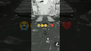 💔🥀😥😟😭 subway princess runners rk rajput 6 rk rajpoot 6 #shortfeed #gamepaly #youtubeshort #running