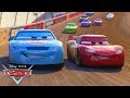 Best opening races from pixars cars  pixar cars