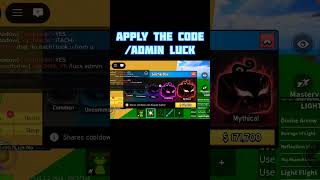 free portal fruit hack #roblox #bloxfruits