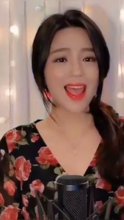 신미래:람바다  한국어  버전.        Shin Mirae: Lambada Korean version