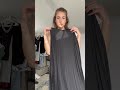 get ready with me for a brand event in st louis! what do you guys think??