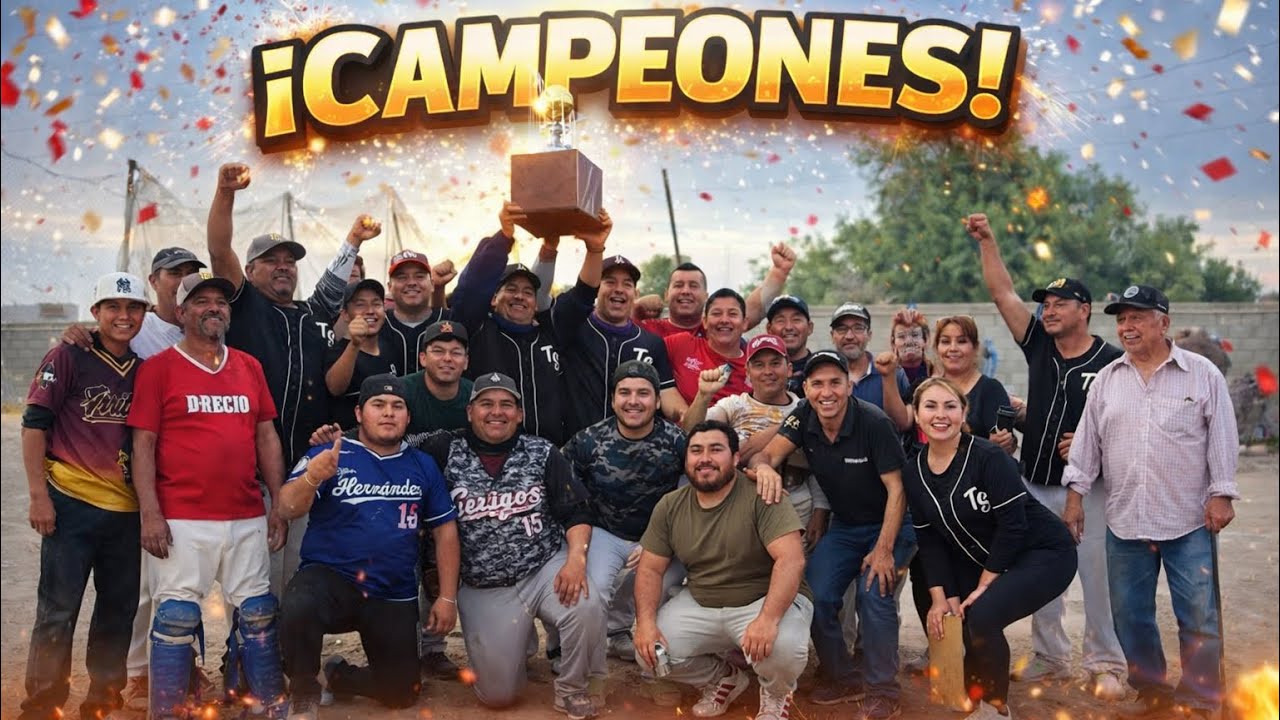 Final LOS SÁNCHEZ vs LOS COMPADRES campo el 6// video vlog chochemoon 