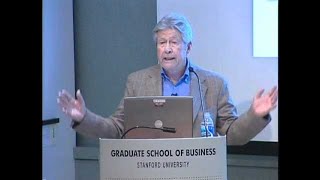 Don Valentine, Sequoia Capital: Target Big Markets