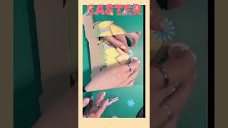 Celebrity Make Adorable Easter Egg Favor Boxes with This SVG Cut File! #cricut #papercraft #craft Profile