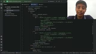Creacion de un proyecto con Python y SQL