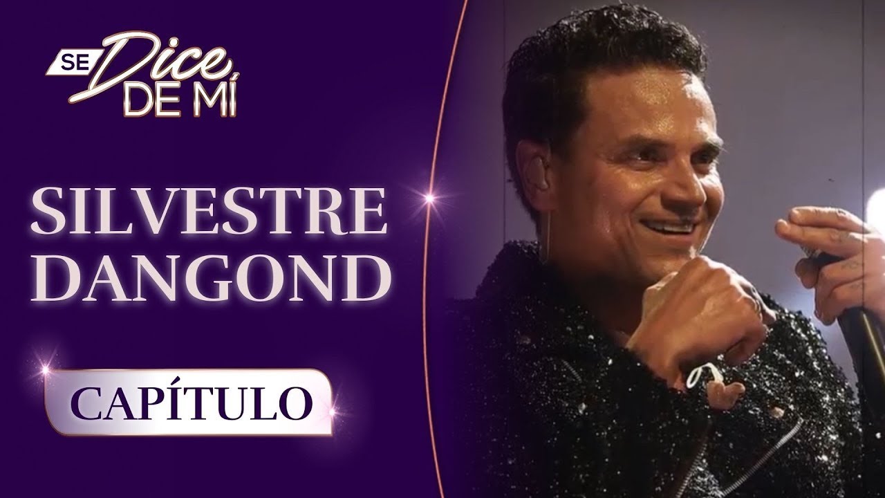Capítulo: Silvestre Dangond le pone fecha a su retiro de los escenarios |Se Dice de Mí