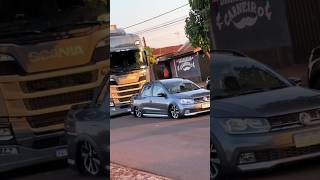 Caminhão Qualificado