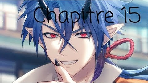 Welcome to the Yokai Inn - Chapitre 15 - Kyo