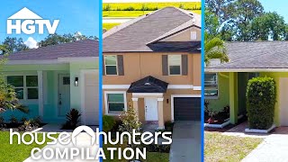 Married Couple Relocates to Sunny and Affordable Florida | House Hunters | HGTV