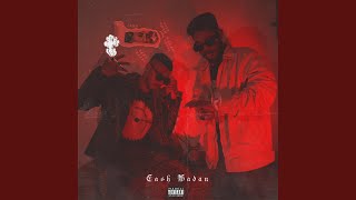Cash Wadan - Zany Inzane & Jemaa