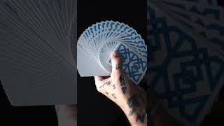 Thumbnail for MAD MOVES with the MAD Playing Cards - MADISON.cards