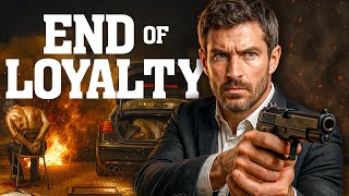 Download Lagu END OF LOYALTY | Full Action Movie | Michael Paré, Vernon Wells, Simon Phillips, Braxton Angle MP3
