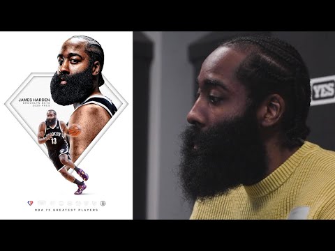 James Harden Joins Select Club While Leading Brooklyn Nets in ...