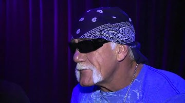 Interview with Hulk Hogan on Saints Row the Third
