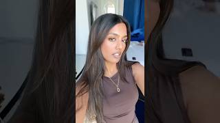back at it again with this sound🙊 #transition #browngirl #transitionidea #viral
