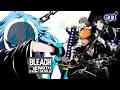 【BLEACH Rebirth of Souls】完全初見 どんな話なんだ…!#11【水宮枢/ホロライブDEV_IS】