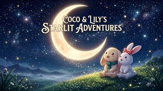 He Stayed When She Needed Him Most Coco Bunny