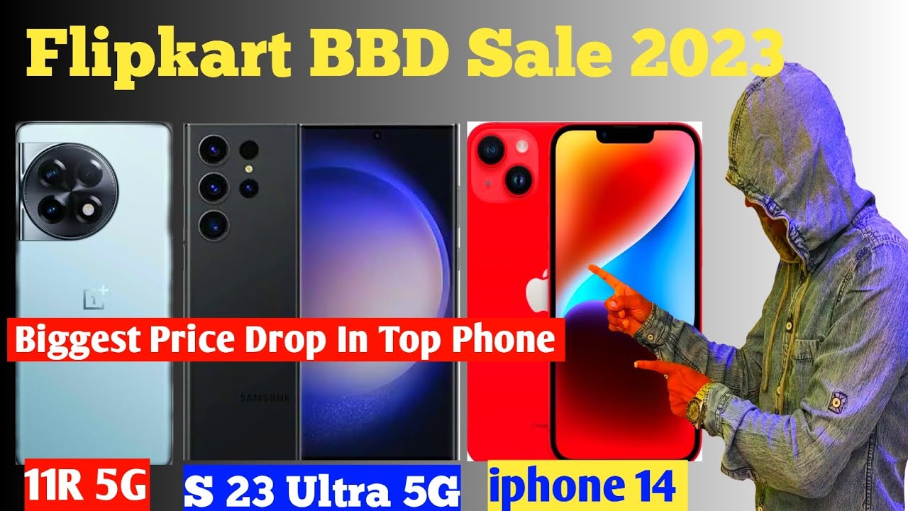 flipkart-big-billion-days-sale-biggest-price-drop-in-top-phone-one