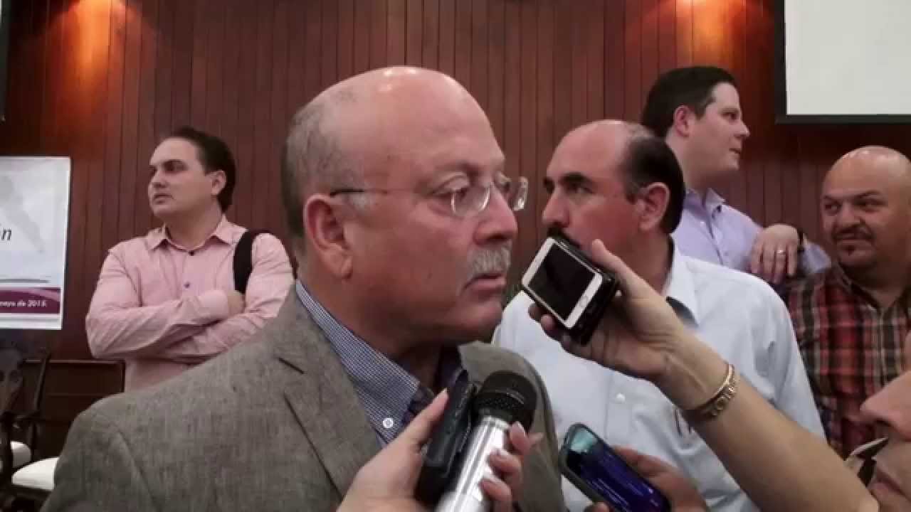 educación a distancia Asiste el Rector a conferencia sobre el Sistema Nacional Anticorrupción