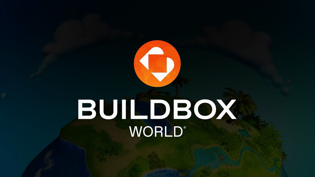 Buildbox World Is Available Now! - Buildbox | Game Maker | Video Game  Software