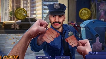 DE Ghost Files 2: Memory of a Crime Collector