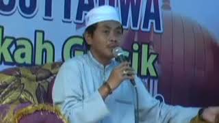 KH Anwar Zahid Terbaru Maret 2016   Harta Yang Berlimpah dan Penuh Barokah   YouTube
