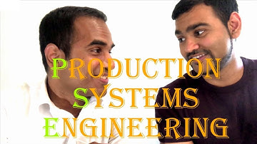 PSE Course Review (Compulsory Subjects)  - RWTH Aachen University