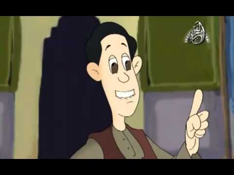 عکس+باحال+دختر كرتون إسلامي - أحكام القرآن - المسح ...