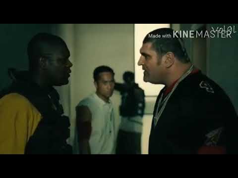 اجمد مقطع اكشن علي اغنيه سامر المدني لو خايف روح نام