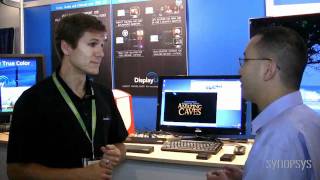 Why Buy IP from an IP Supplier with Lots of Customers | Synopsys