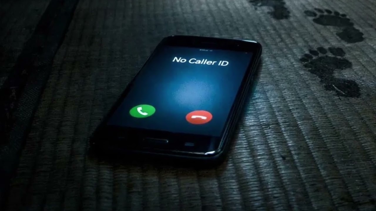 午前二時の足音