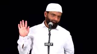 Yahua Name Kahan Se Aya By Br.Imran (IREF)