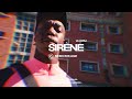 Fresh laDouille x Gazo "Sirène" (by @neskhokage) | Drill Instru Rap 2022