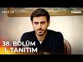 ARAFTA 38 Bölüm 1 Tanıtım Yeni Diziler 2025 Arafta Türk Dizileri EP38