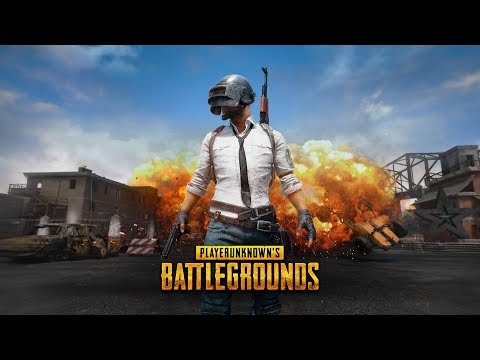 PUBG-Lite | ShadSpartacus