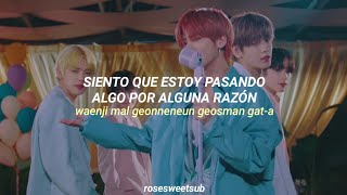 ❞ TXT - Fairy Of Shampoo ❞ (Sub español) // relay dance