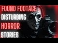 5 Disturbing Found Footage Horror Stories (Told In Rain)