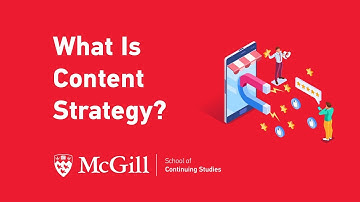 What Is A Digital Content Strategy?