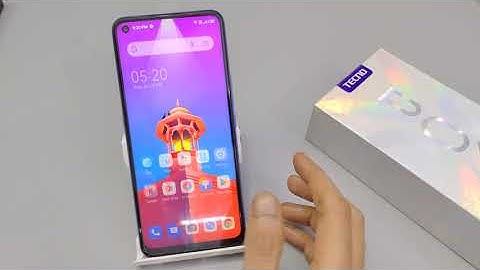 how to set back button on navigation bar in tecno pova,pova 2 | navigation button kaise lagaen