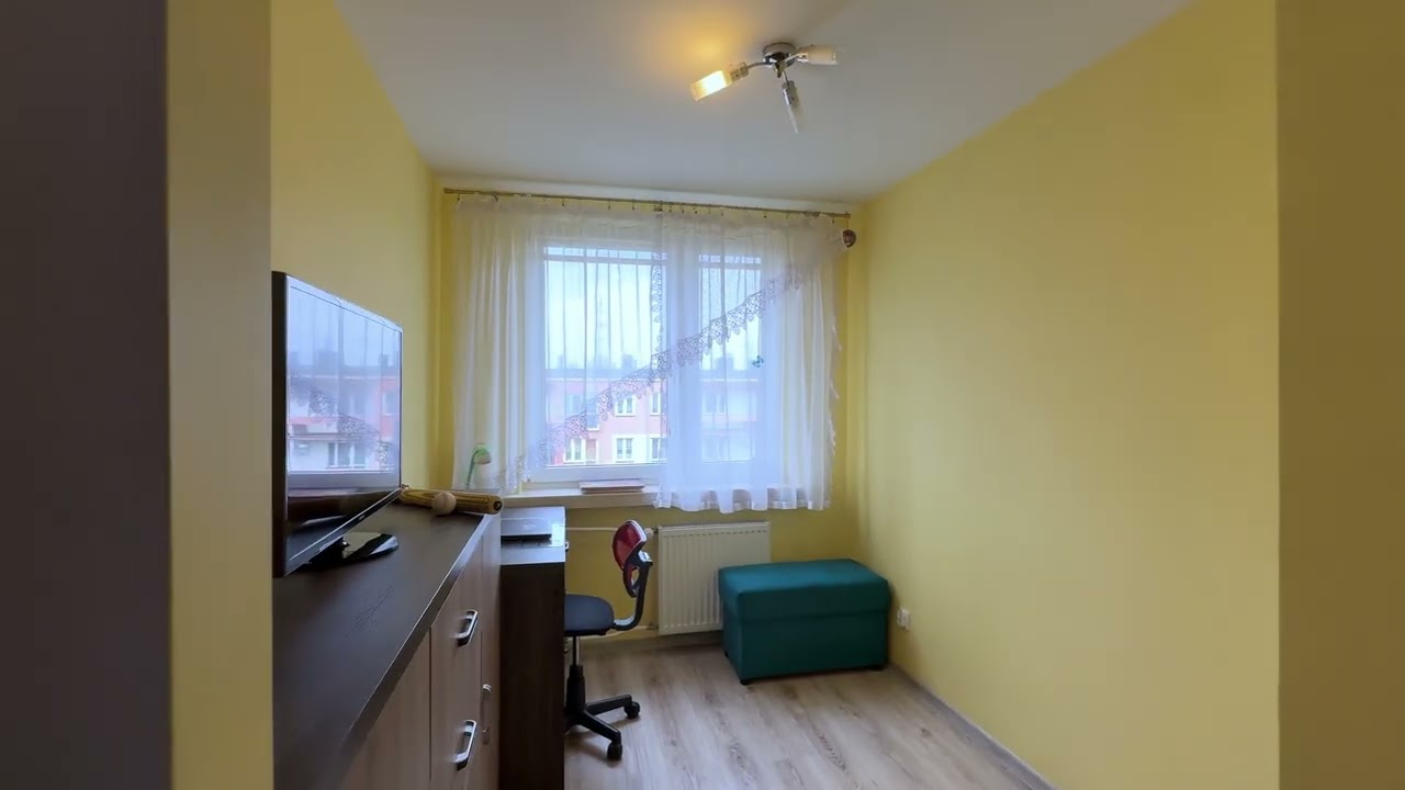 3 pokoje | po remoncie | Zamknięty parking - Mieszkanie - Sprzedaż - Bielsko-Biała, Wapienica